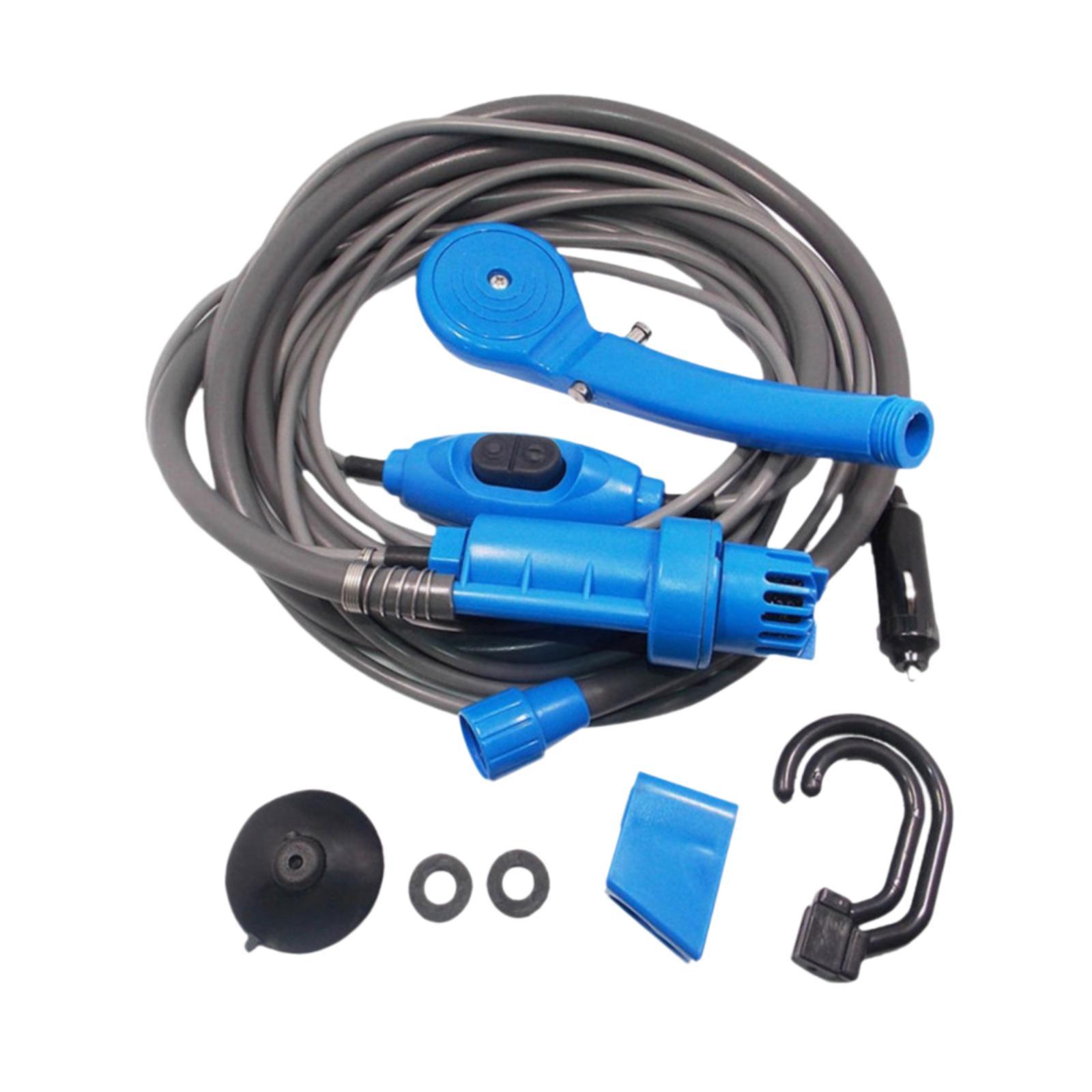 Shower Portabel untuk Camping  - Outdoor Camping Carpet ulasan dan harga