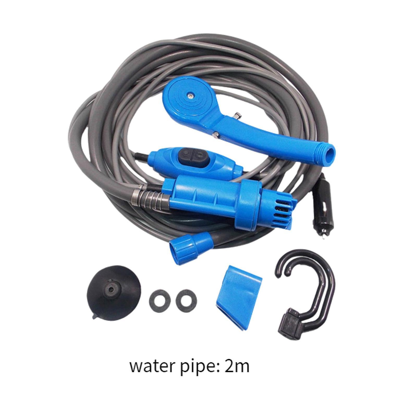 Shower Portabel untuk Camping  - Outdoor Camping Carpet ulasan dan harga