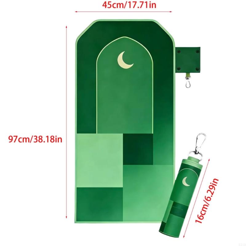 Tikar Piknik Portabel Besar Se - Outdoor Camping Mats Large ulasan dan harga