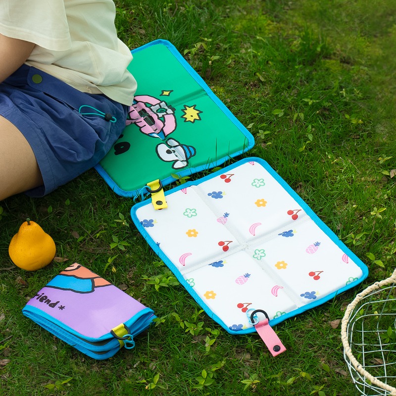 Alas Piknik Anjing Anti Air Ba - Outdoor Camping Mats Large ulasan dan harga