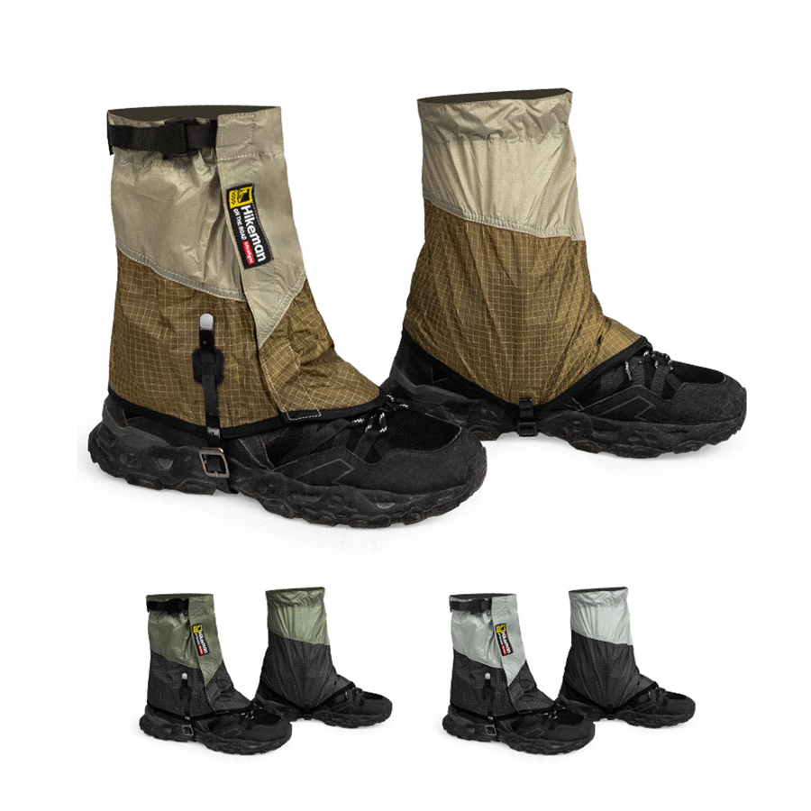 103g Pelindung Kaki Tahan Air  - Outdoor Camping Set ulasan dan harga