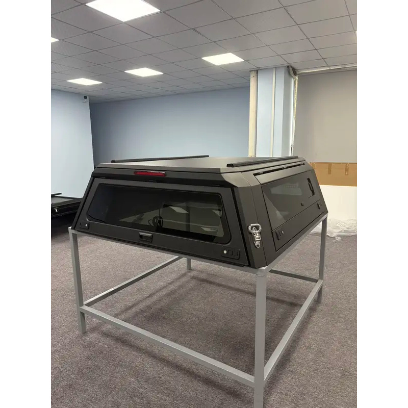 Penutup Bak Truk Pikap 4X4 Pro - Outdoor Camping Ute ulasan dan harga