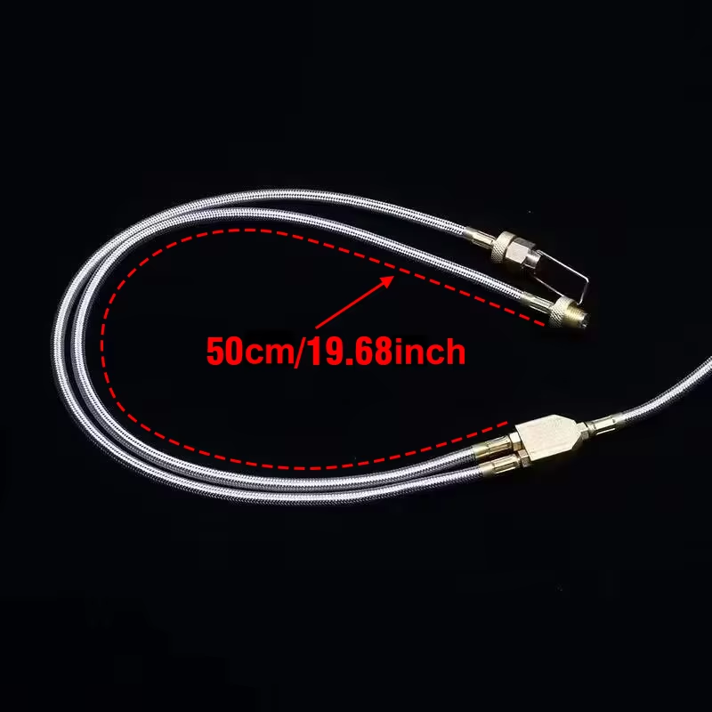Adapter kompor berkemah luar r - Outdoor Camping Korea ulasan dan harga