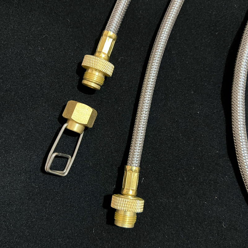 Adapter kompor berkemah luar r - Outdoor Camping Korea ulasan dan harga