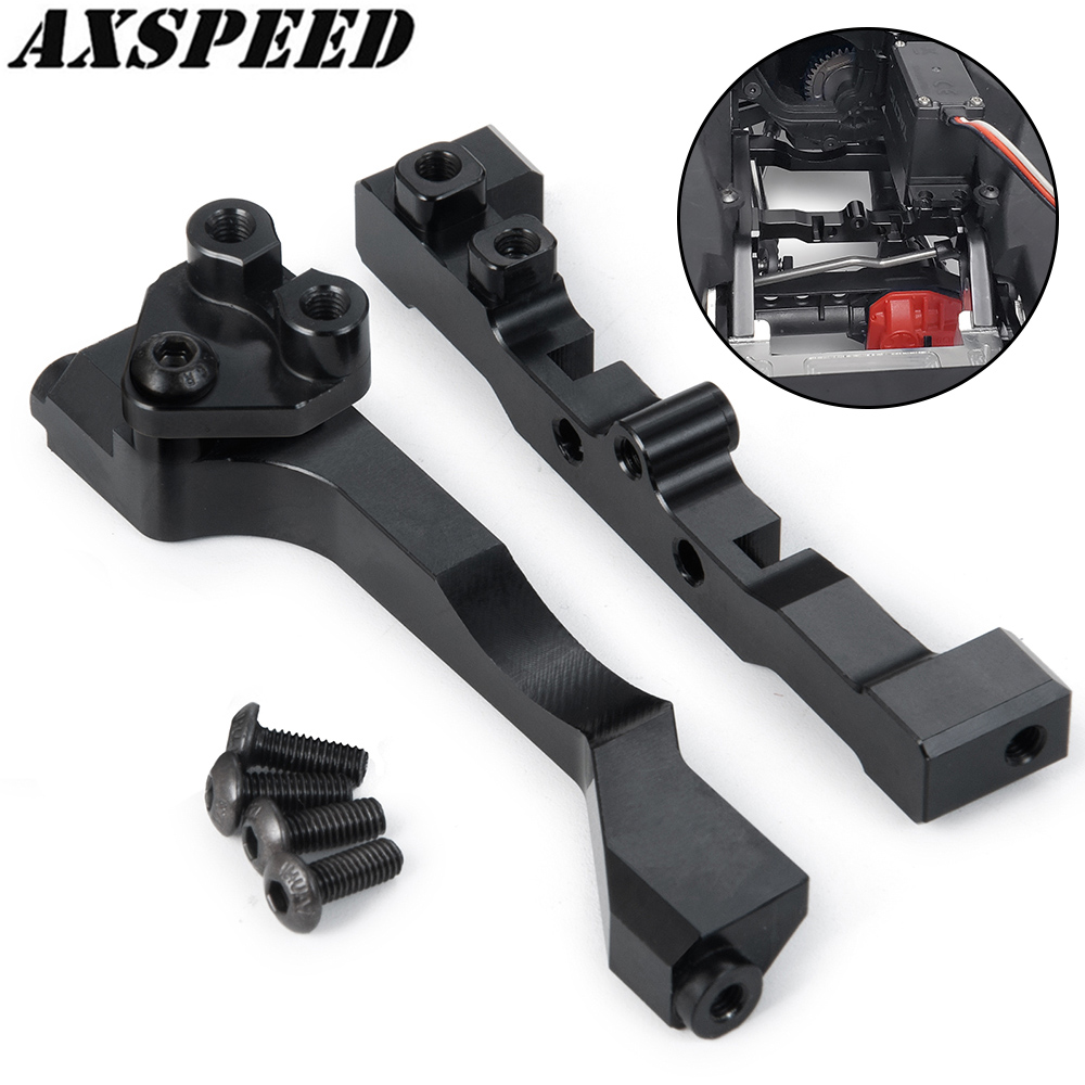 AXSPEED aluminium Aloi Servo M - Outdoor Camping Jeep ulasan dan harga