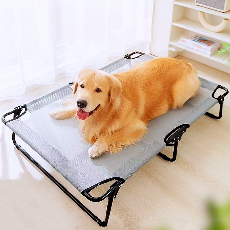 Tempat Tidur Anjing Lipat, Ala - Outdoor Camping Mats Large ulasan dan harga