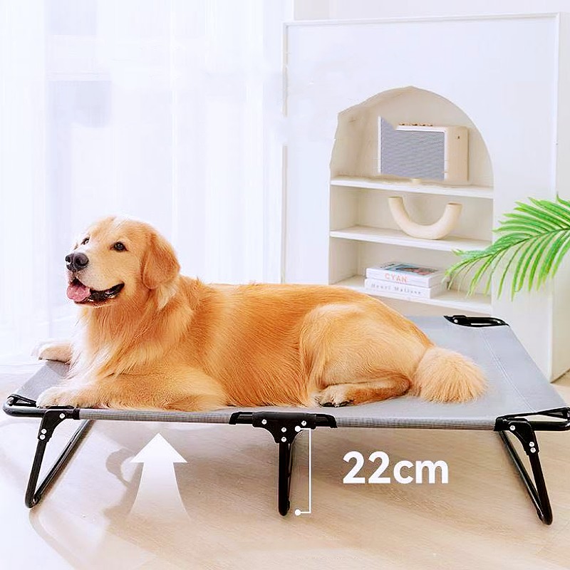 Tempat Tidur Anjing Lipat, Ala - Outdoor Camping Mats Large ulasan dan harga