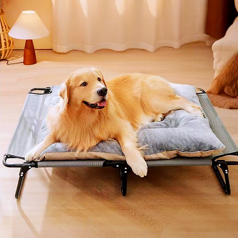 Tempat Tidur Anjing Lipat, Ala - Outdoor Camping Mats Large ulasan dan harga