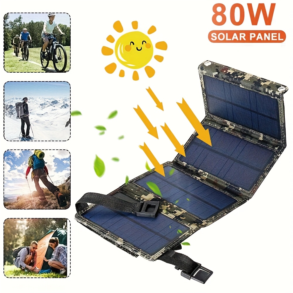 [Panel Surya] Panel Surya Lipa - Outdoor Camp ulasan dan harga