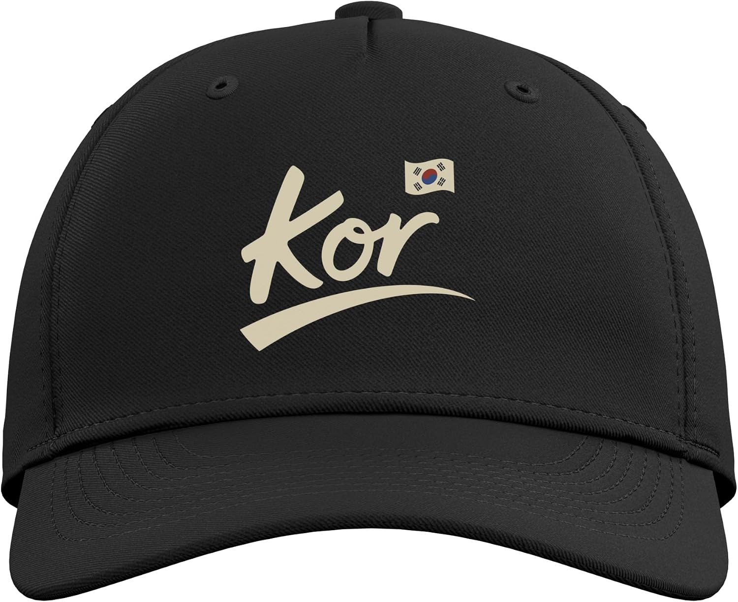 Topi Bisbol Dapat Disesuaikan  - Outdoor Camping Korea ulasan dan harga