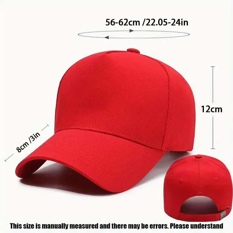 Topi Bisbol Dapat Disesuaikan  - Outdoor Camping Korea ulasan dan harga