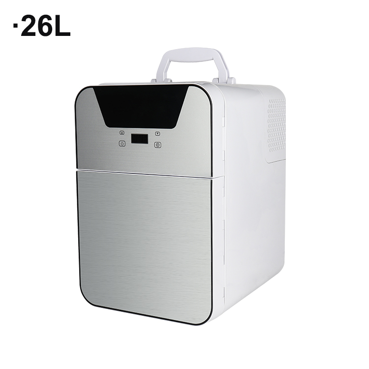 Kulkas Mini Kompresor Portabel - Outdoor Camp ulasan dan harga