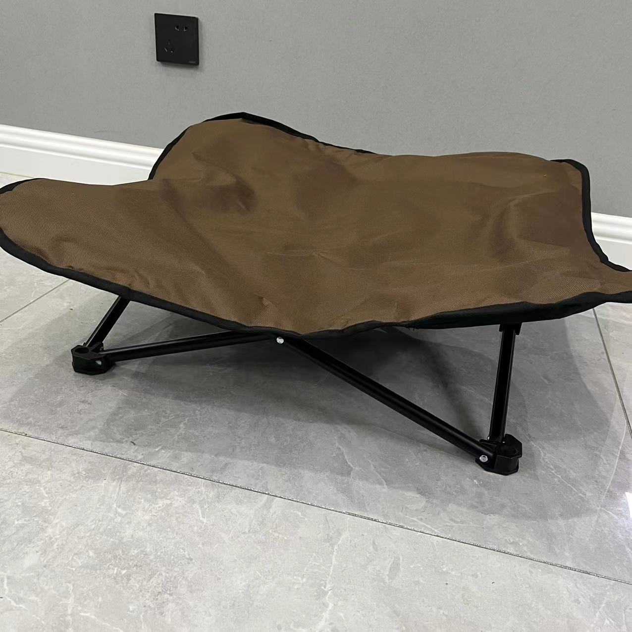 Kasur Hewan Peliharaan yang Ny - Bed Outdoor Camping ulasan dan harga