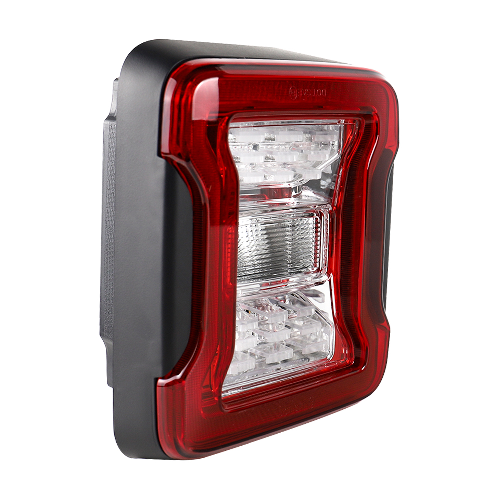 Lampu belakang LED untuk Jeep  - Outdoor Camping Jeep ulasan dan harga
