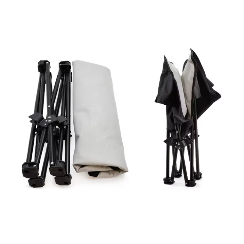 Tempat Tidur Anjing Terangkat  - Bed Outdoor Camping ulasan dan harga