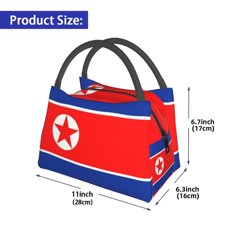 Tas Makan Siang Terisolasi Ben - Outdoor Camping Korea ulasan dan harga