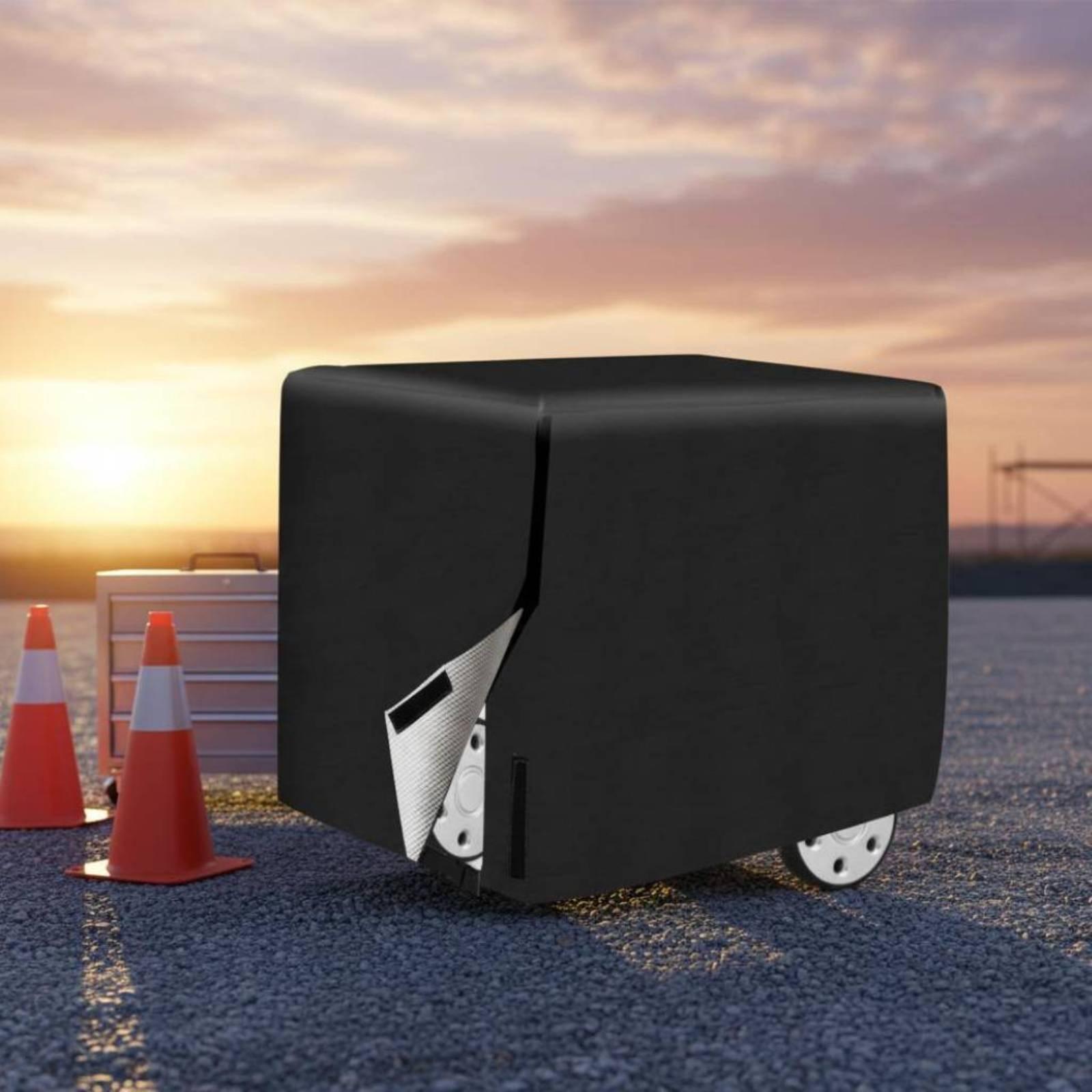 Penutup Generator Tahan Air, P - Outdoor Camping Jobs ulasan dan harga