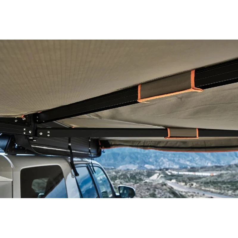 Awning Ute Terlaris untuk Mobi - Outdoor Camping Ute ulasan dan harga