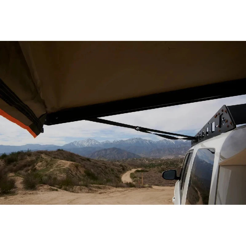 Awning Ute Terlaris untuk Mobi - Outdoor Camping Ute ulasan dan harga