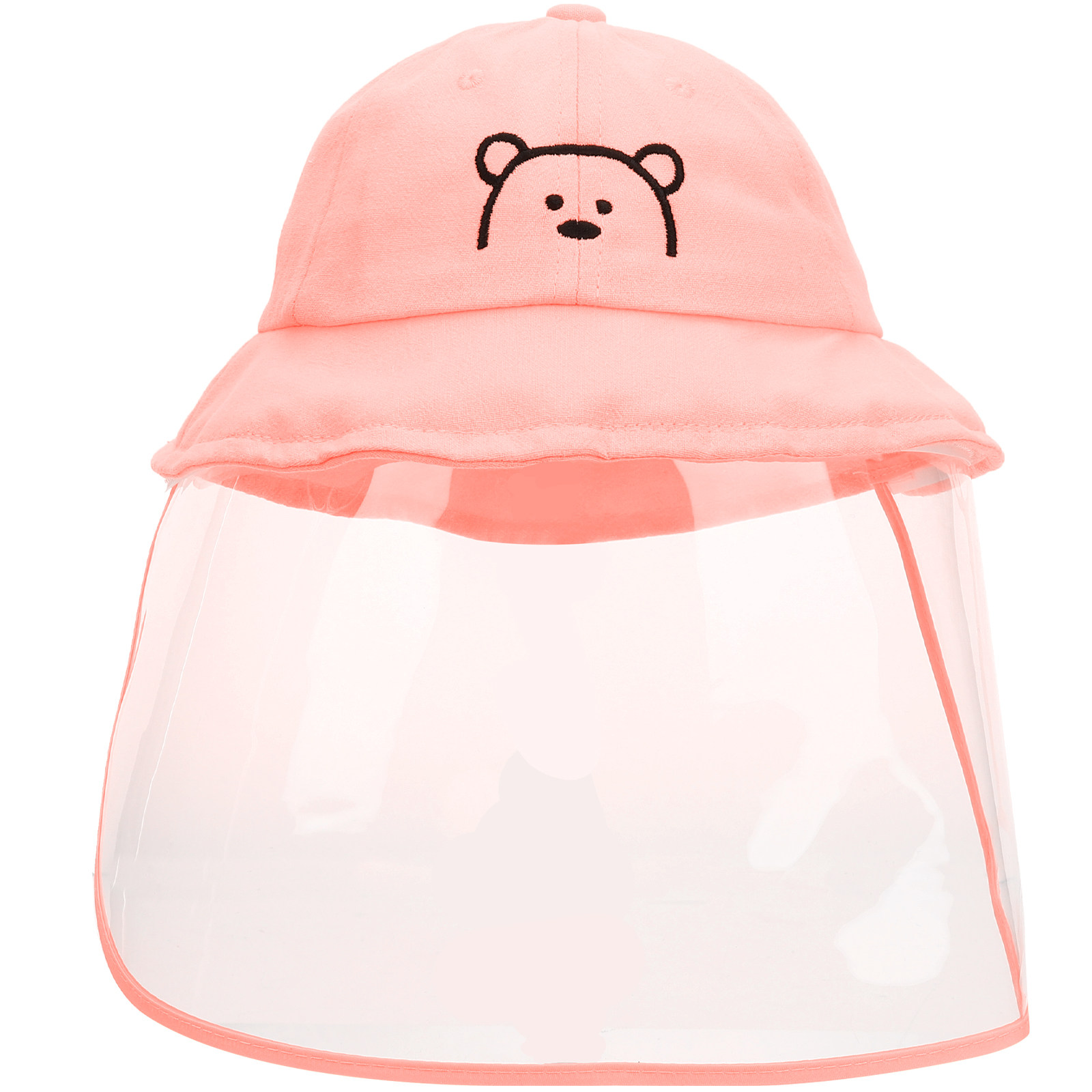Topi Ember Anak Perempuan Warn - Outdoor Camping Hat ulasan dan harga