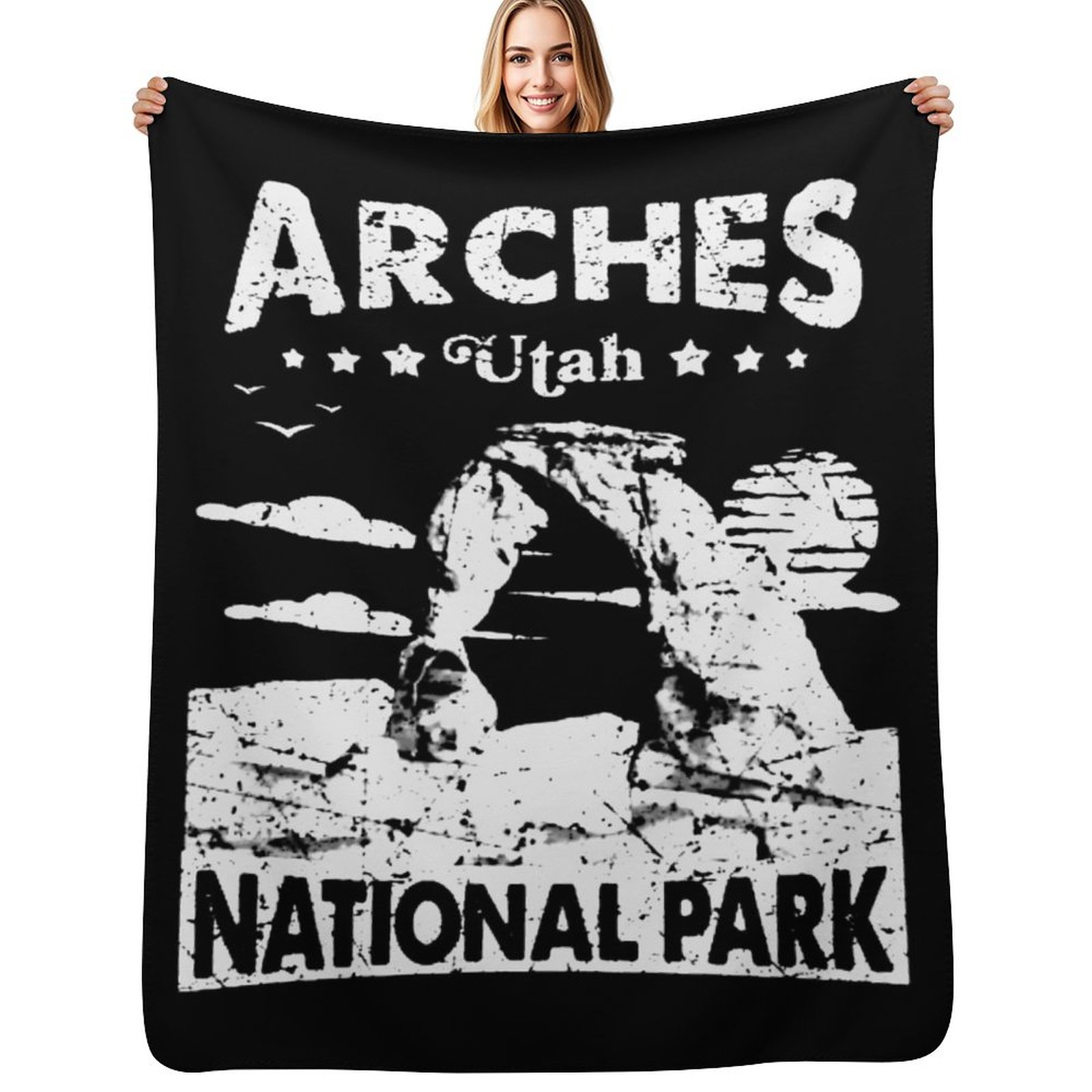 Arches National Park, Delicate - Outdoor Camping Utah ulasan dan harga