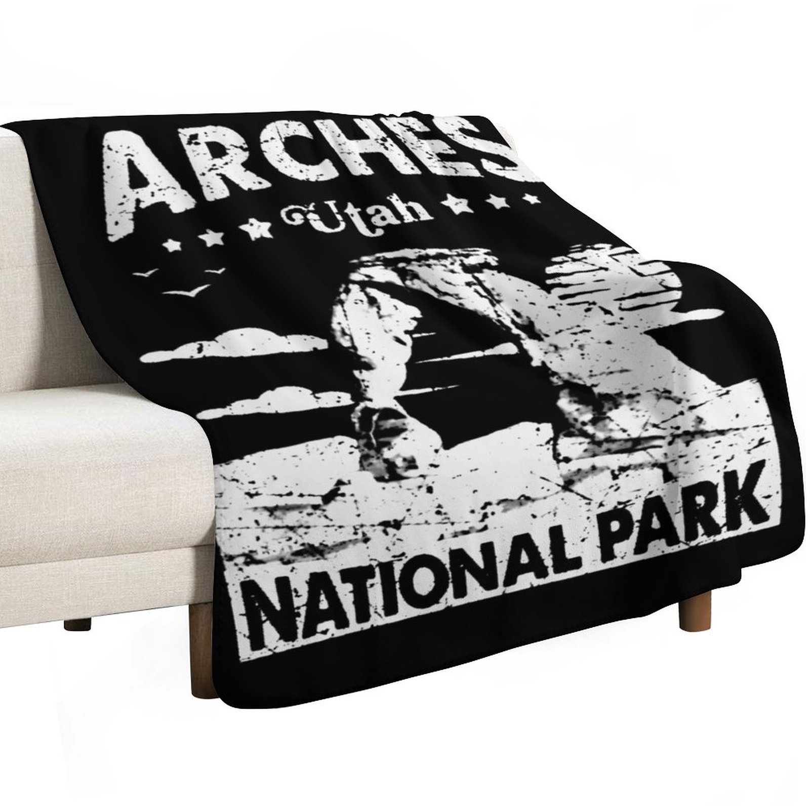 Arches National Park, Delicate - Outdoor Camping Utah ulasan dan harga